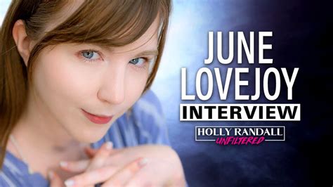 June Lovejoy Porn Star Uncensored Videos